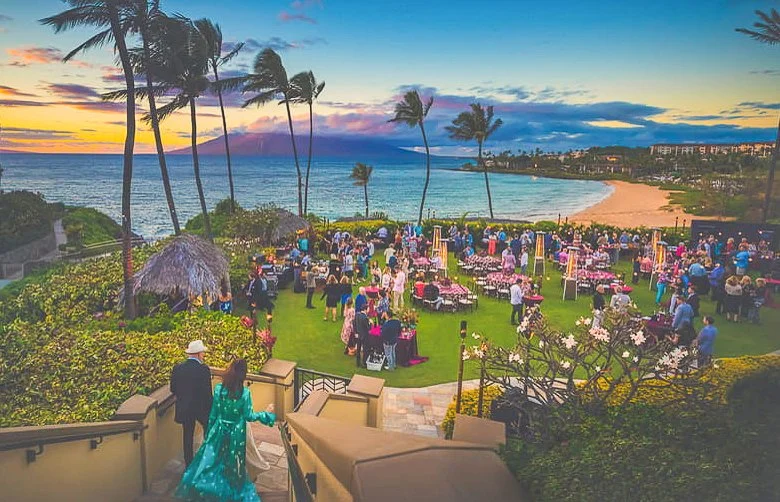 Maui, Luxury, and the New Theater of Fine Wine: Four Seasons Wine &amp; Food Classic 2022