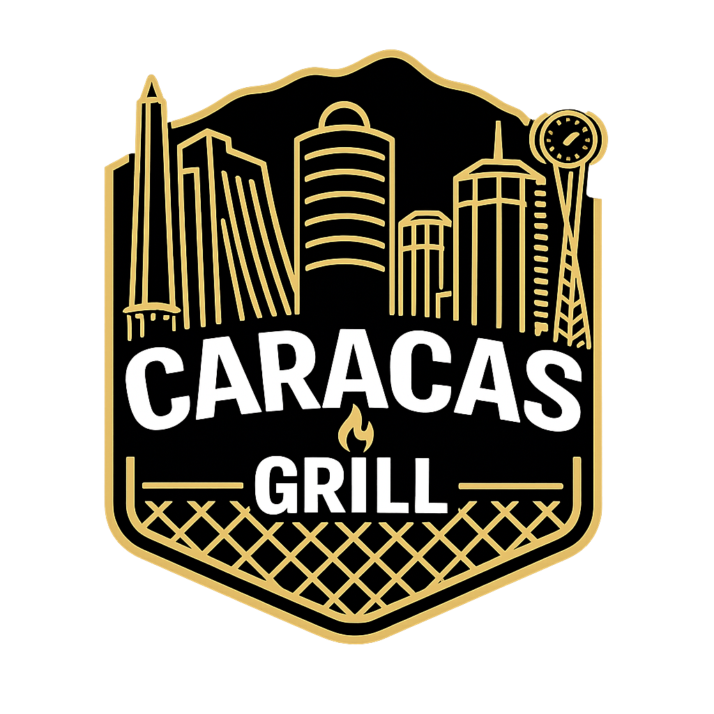 Caracas Grill