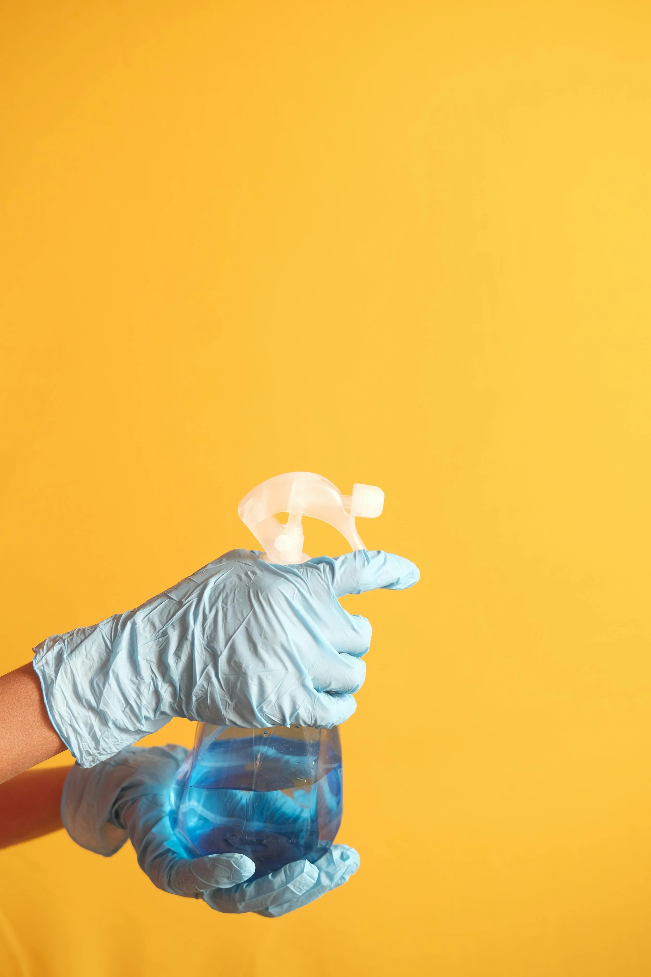 Same-Day Cleaning Service