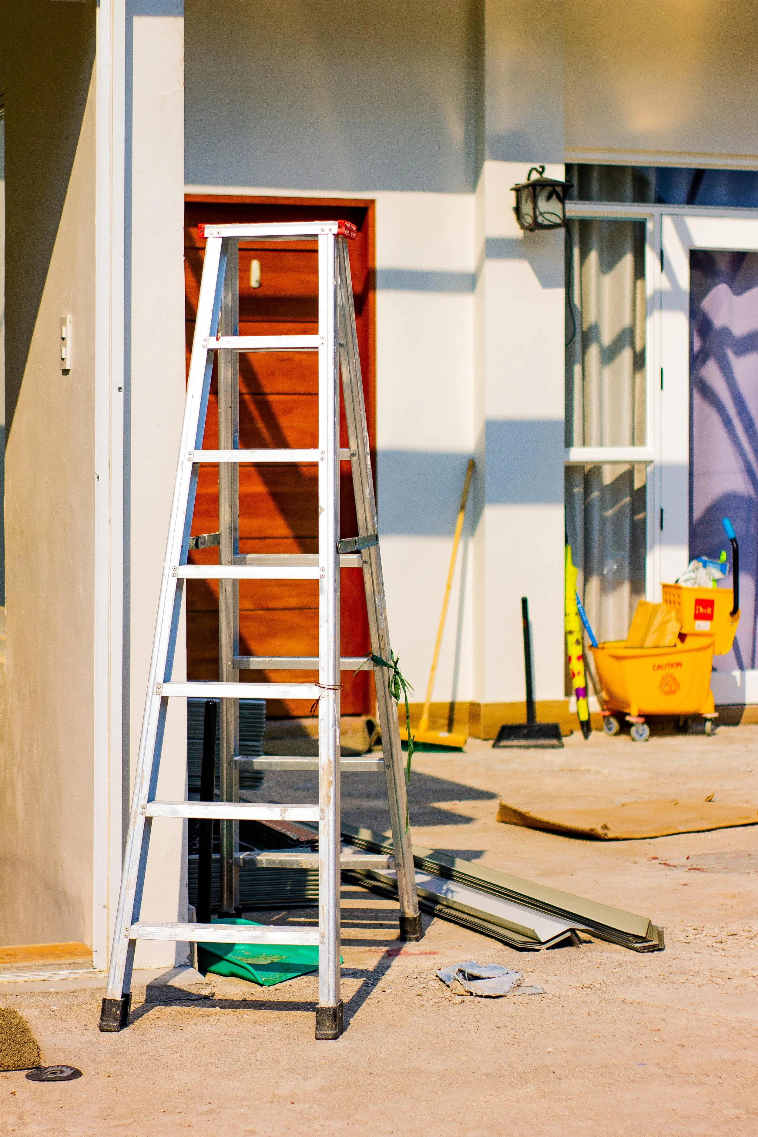 Post Construction Cleaning