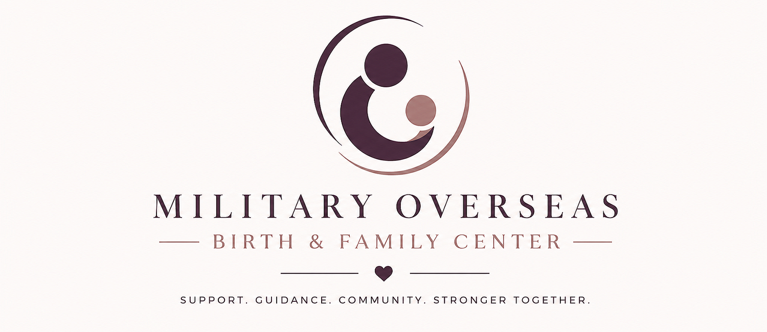 Military Overseas Birth &amp; Family Center