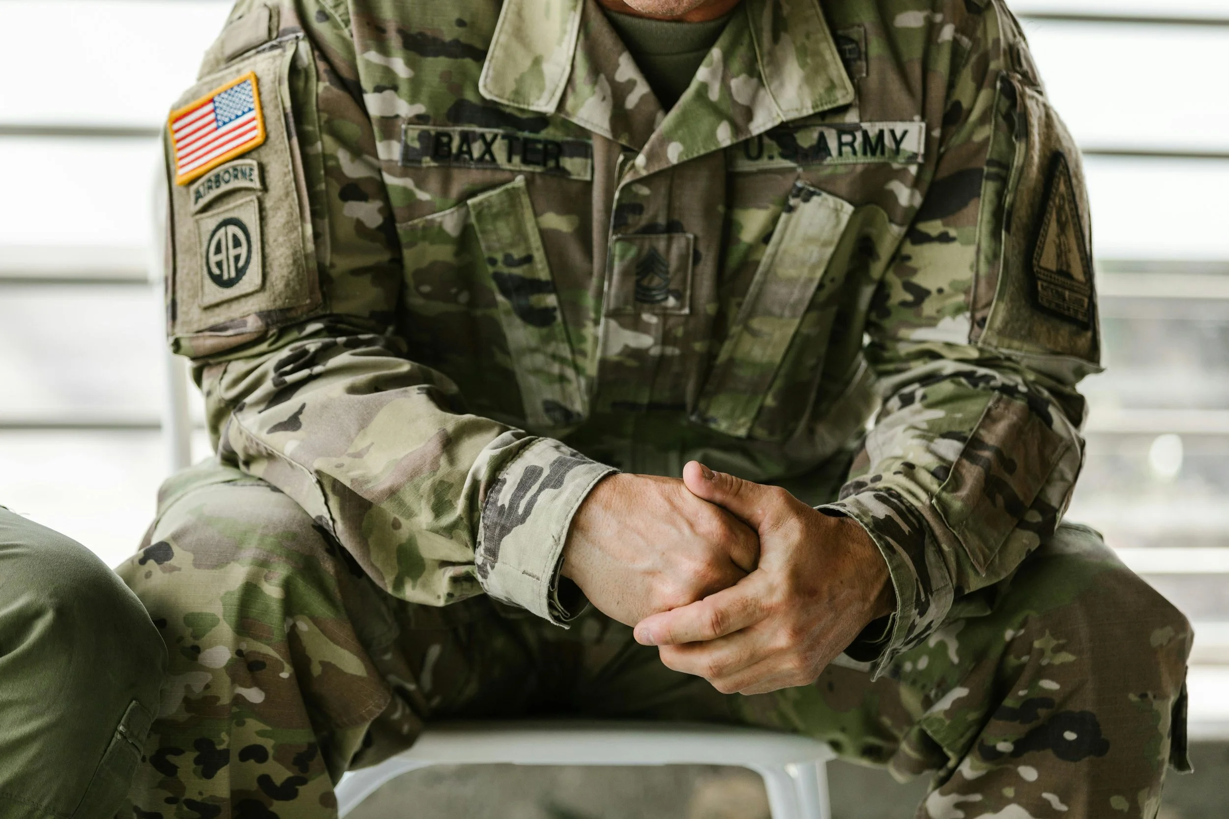 military pregnancy overseas