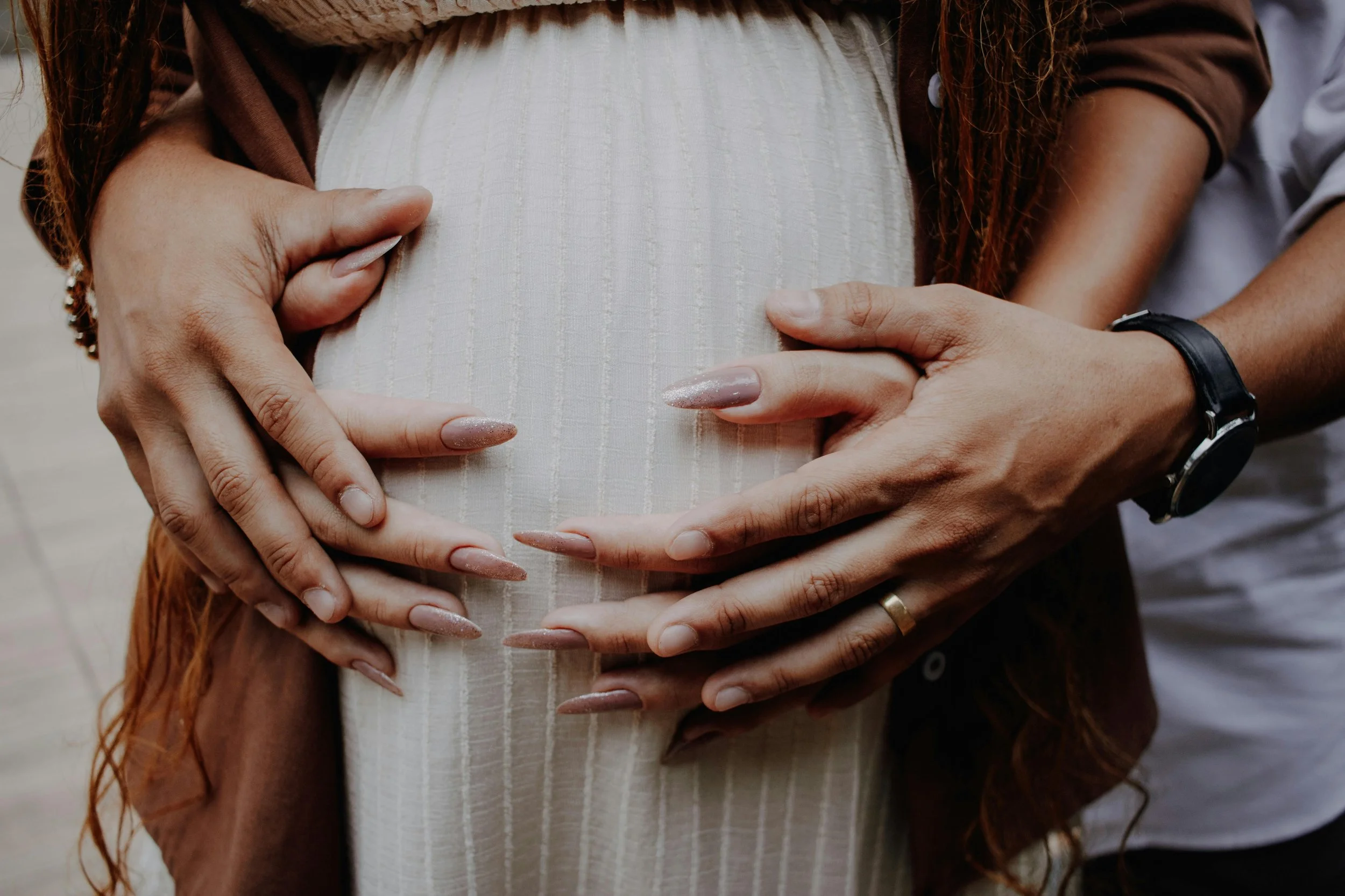 Giving birth in Germany
