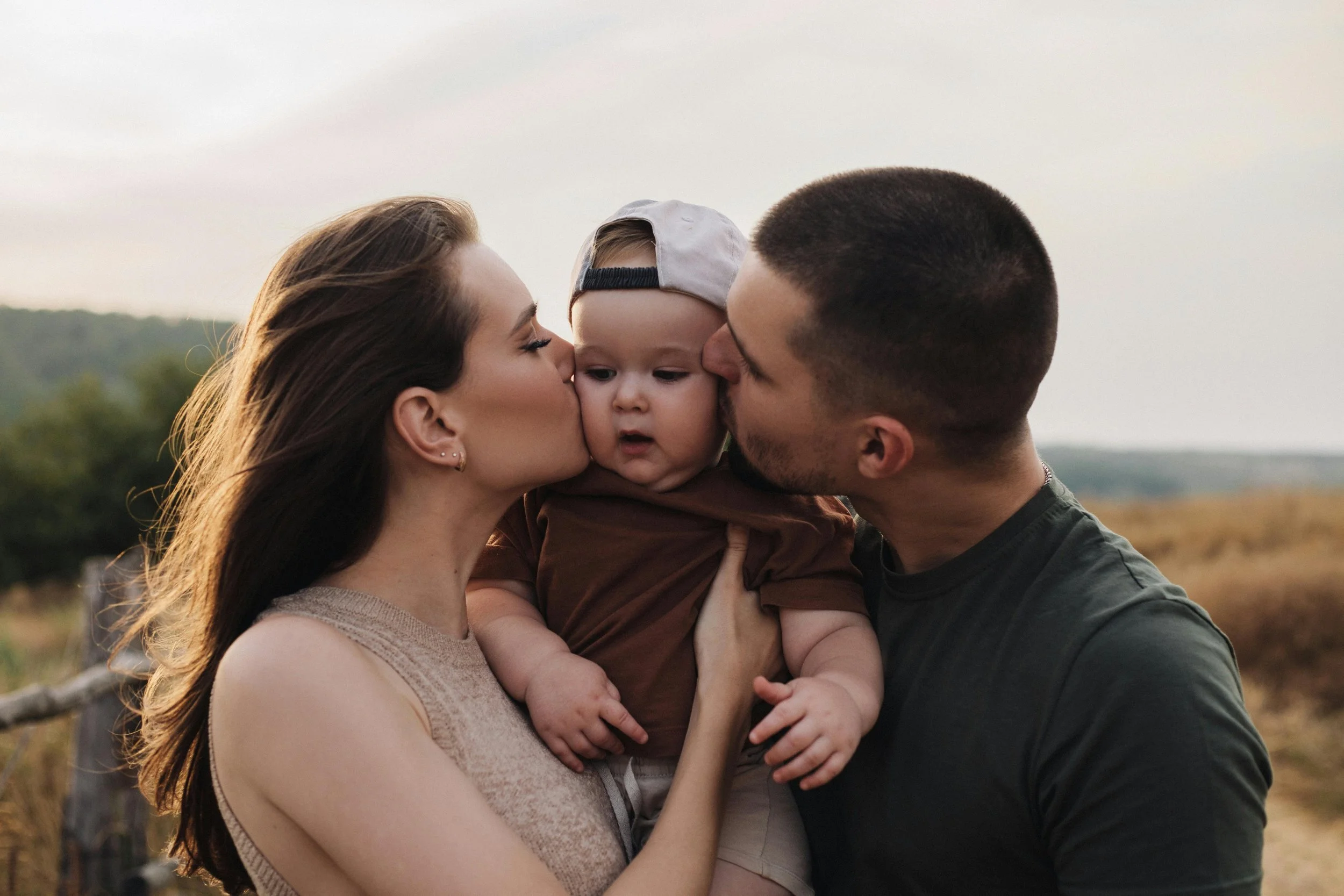 military faily pregnancy Germany