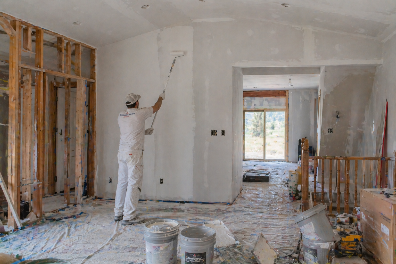 Renovations