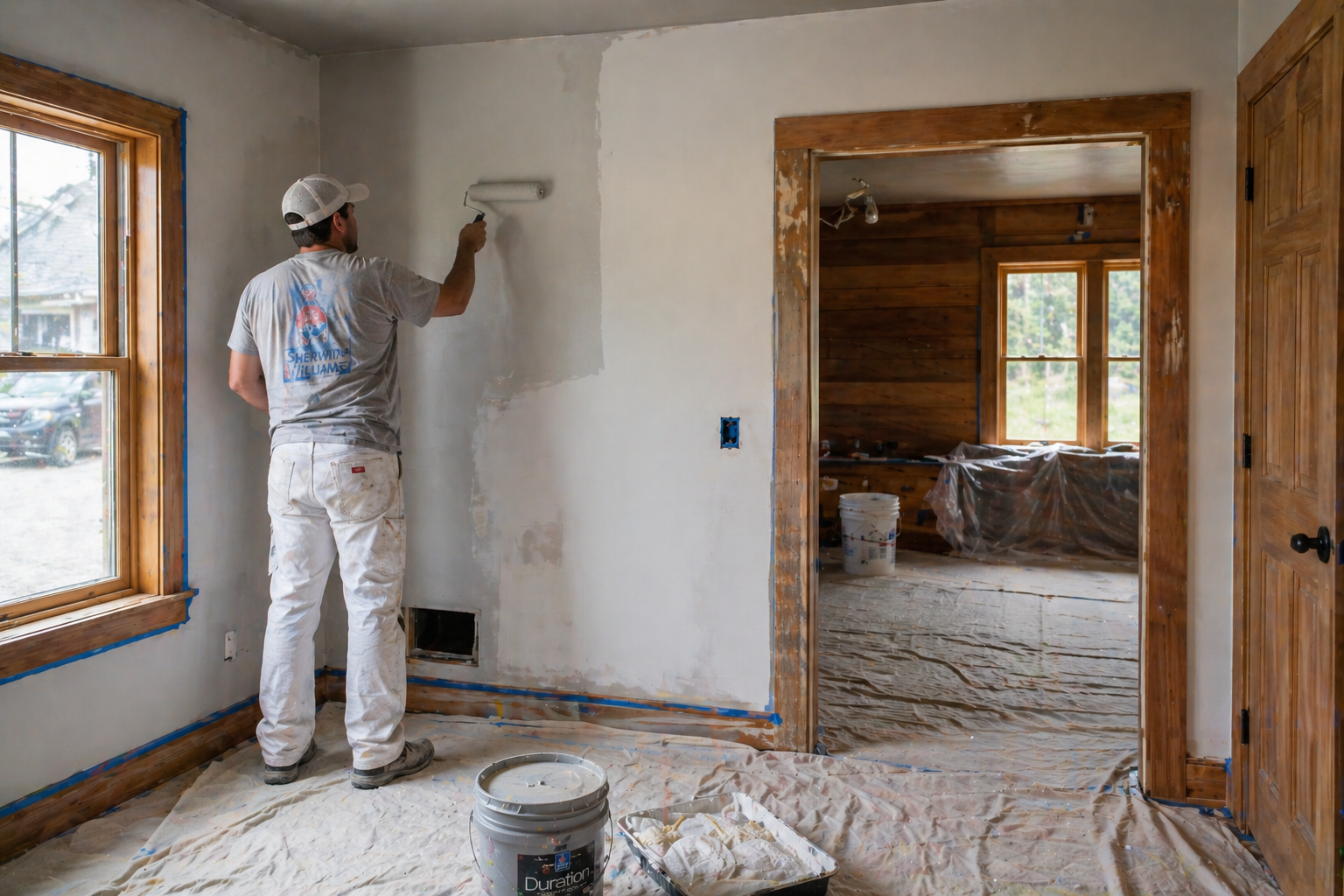Remodel