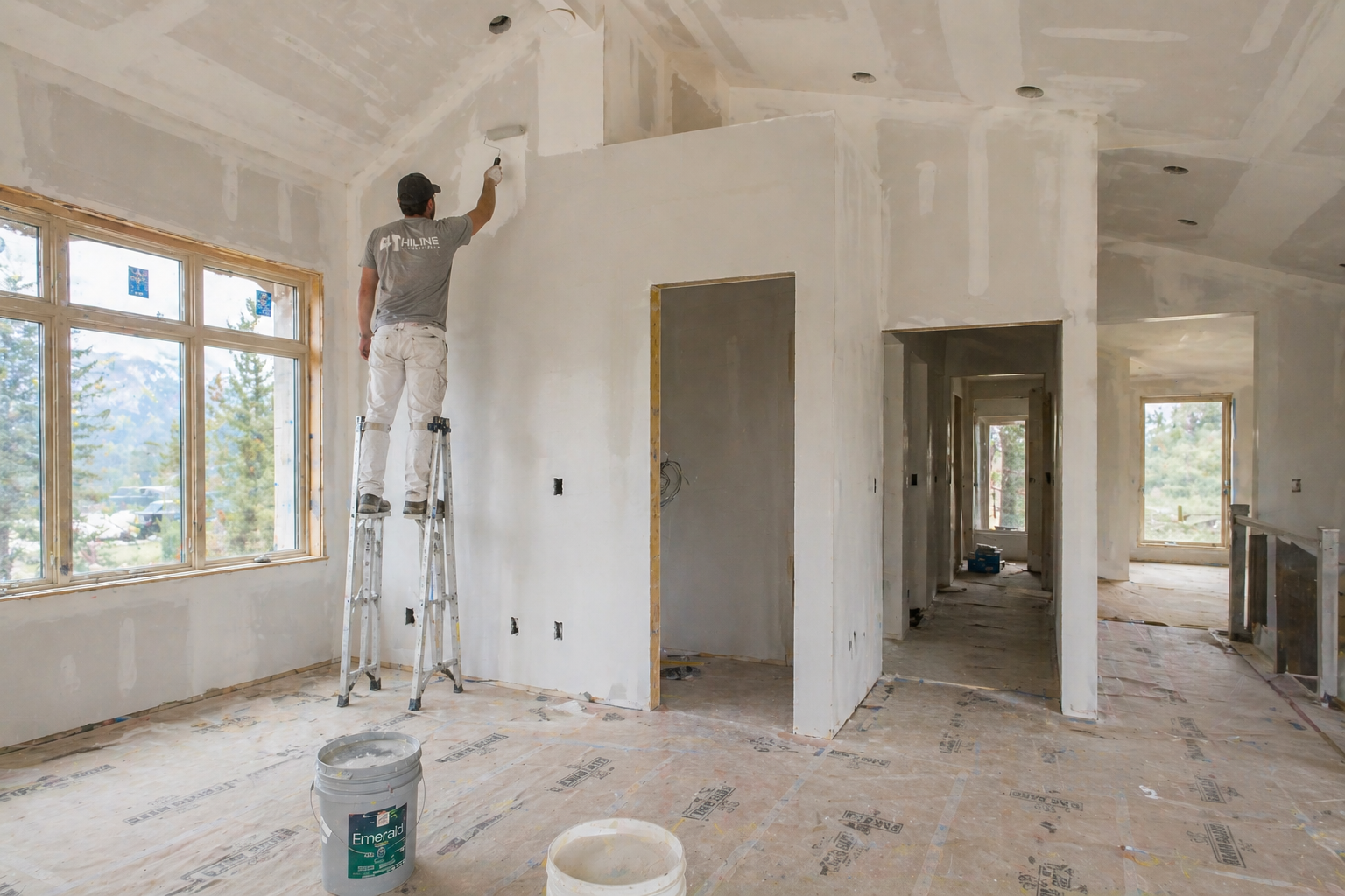 New Construction