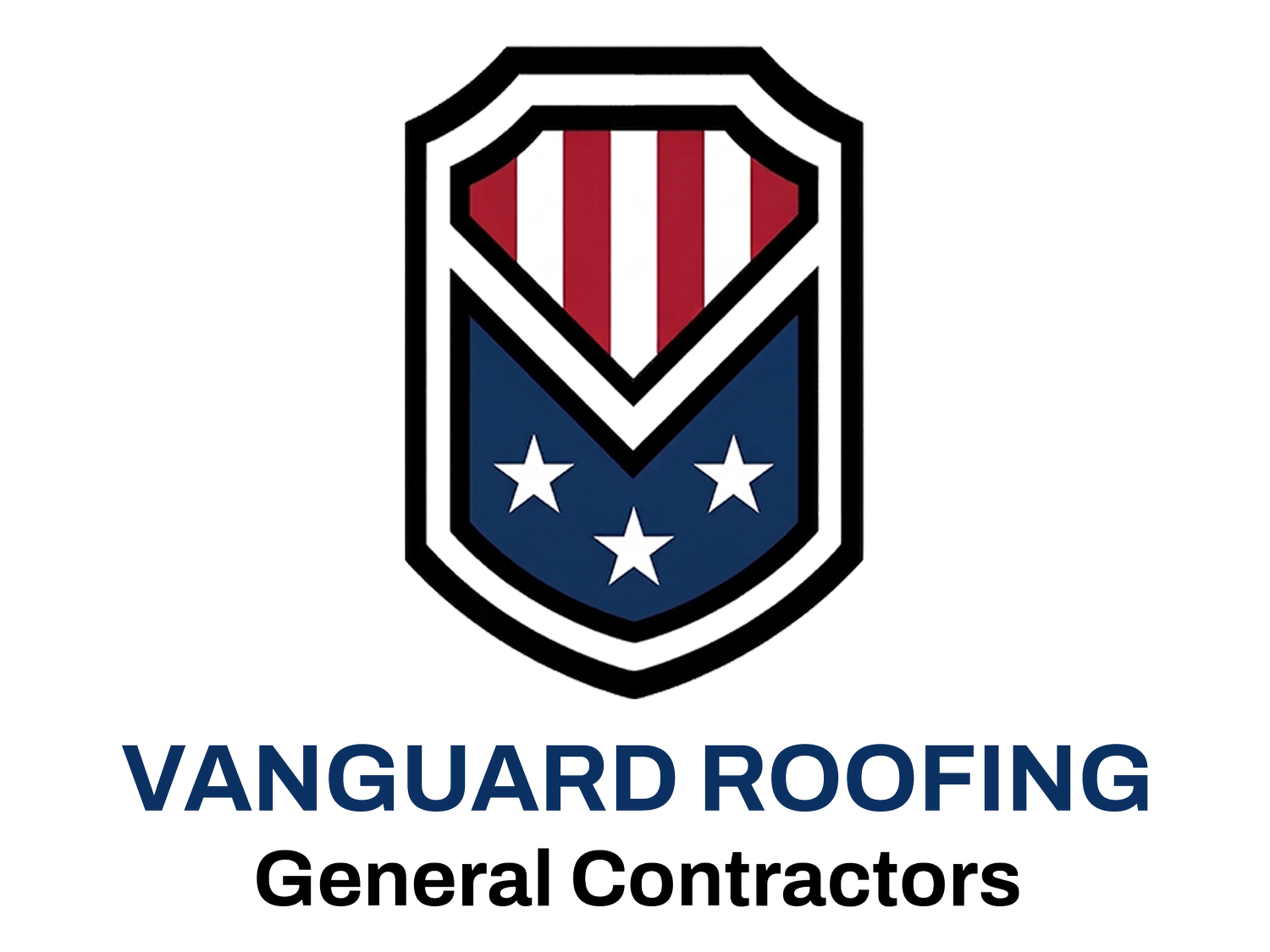 Vanguard Roofing 
