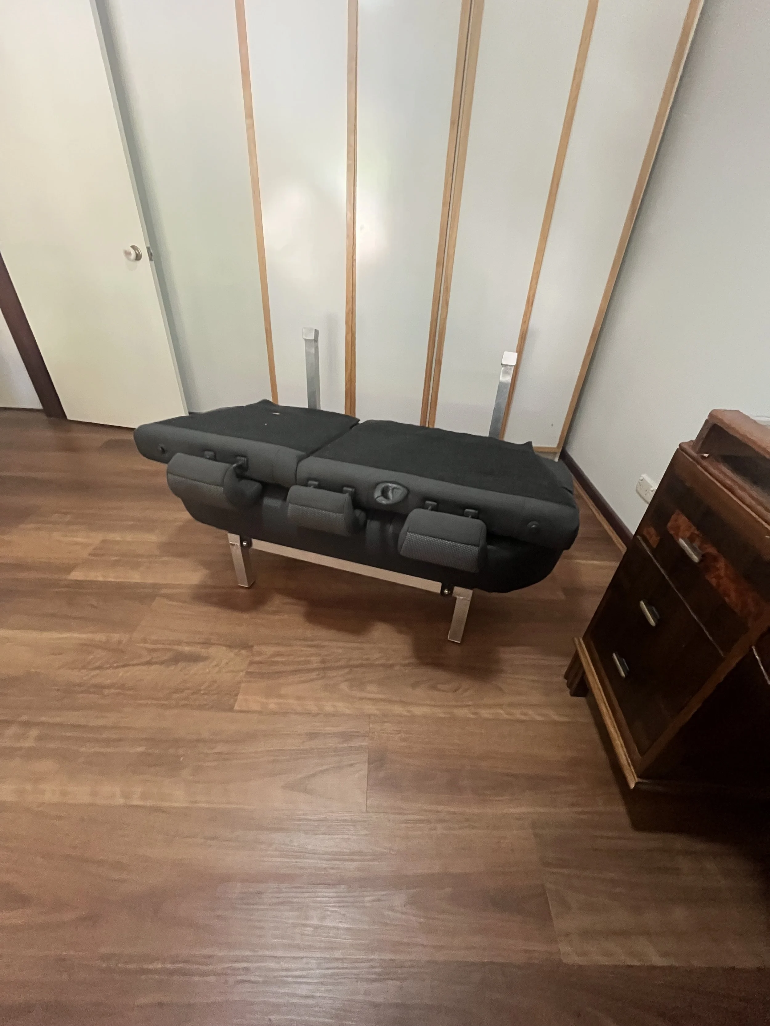 4x4 Accessories, Ute Seating