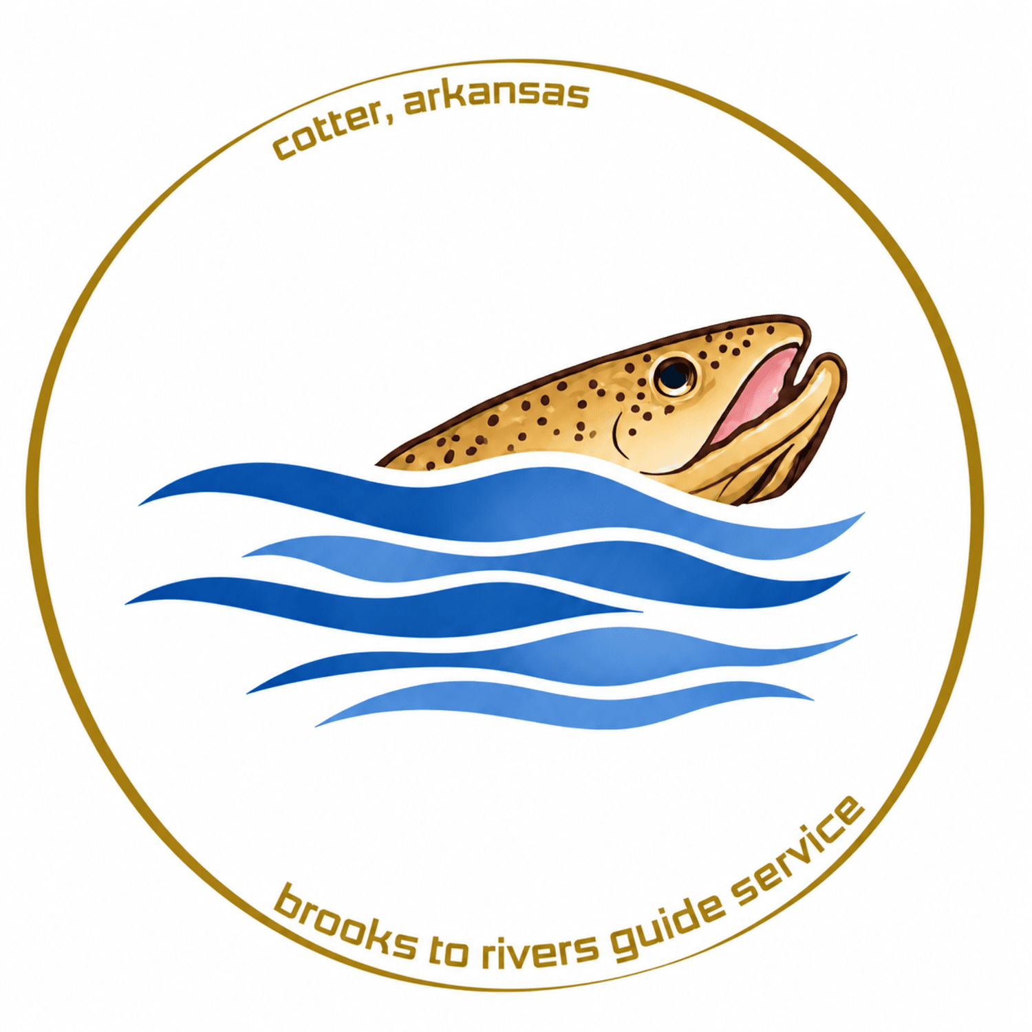 Brooks to Rivers Guide Service