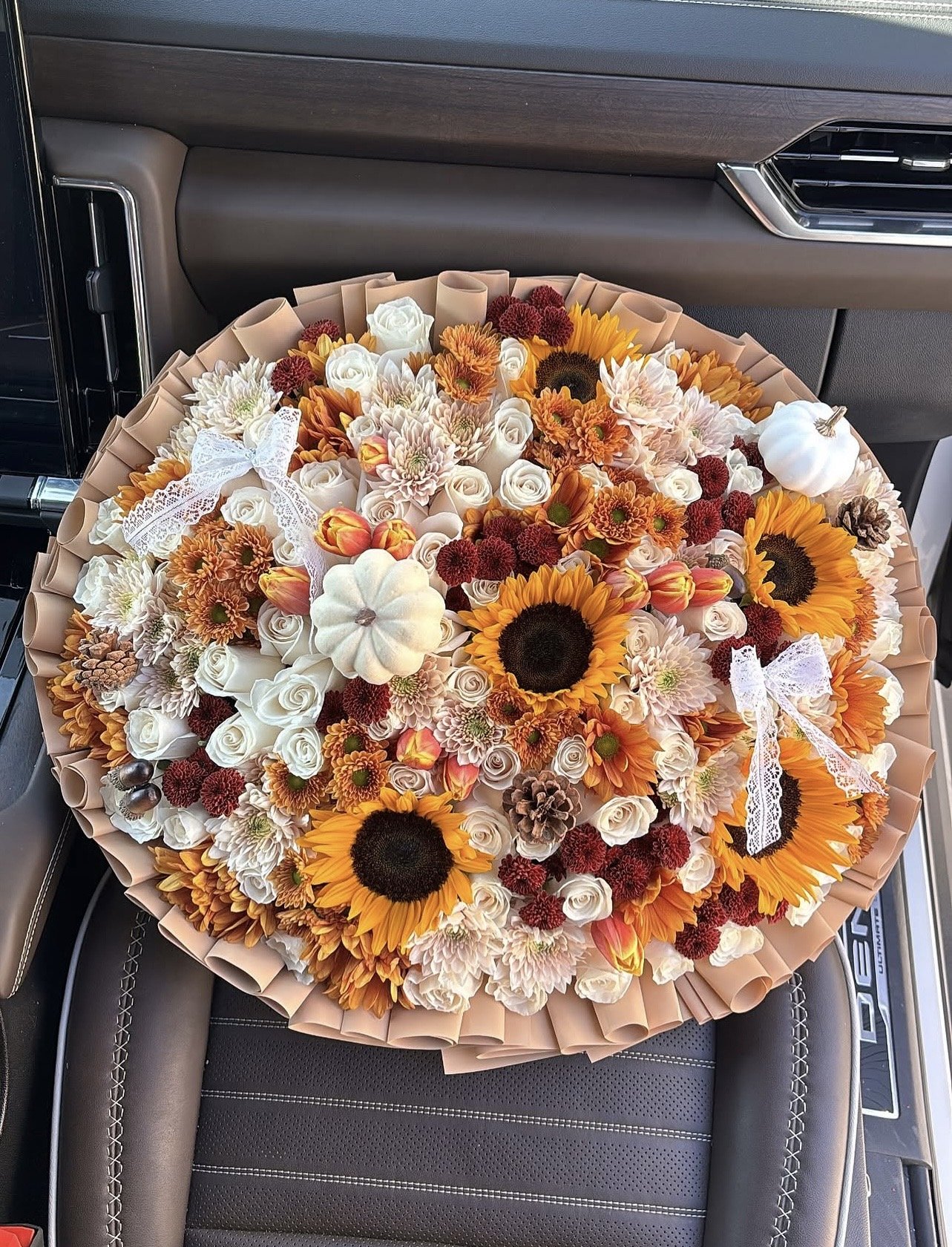 Harvest Romance