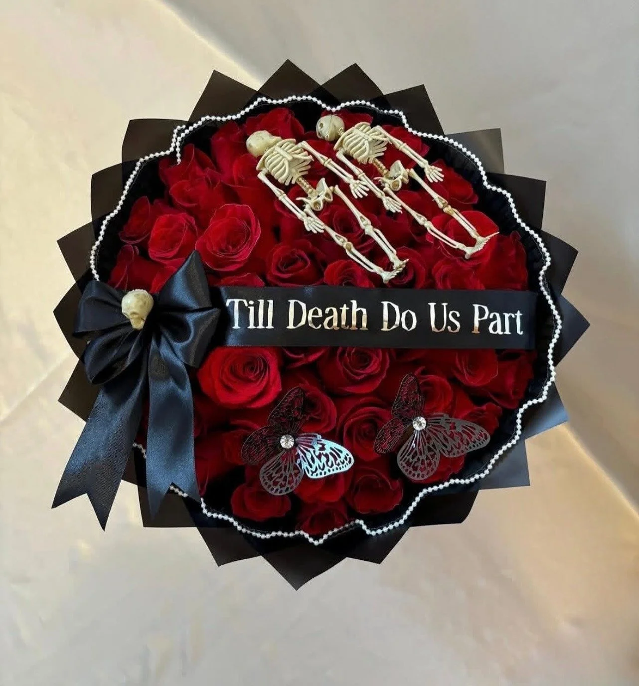 Till Death Do Us Part