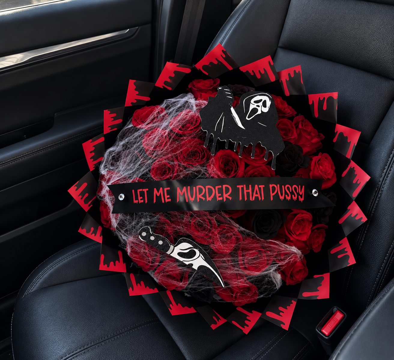 Killer Romance