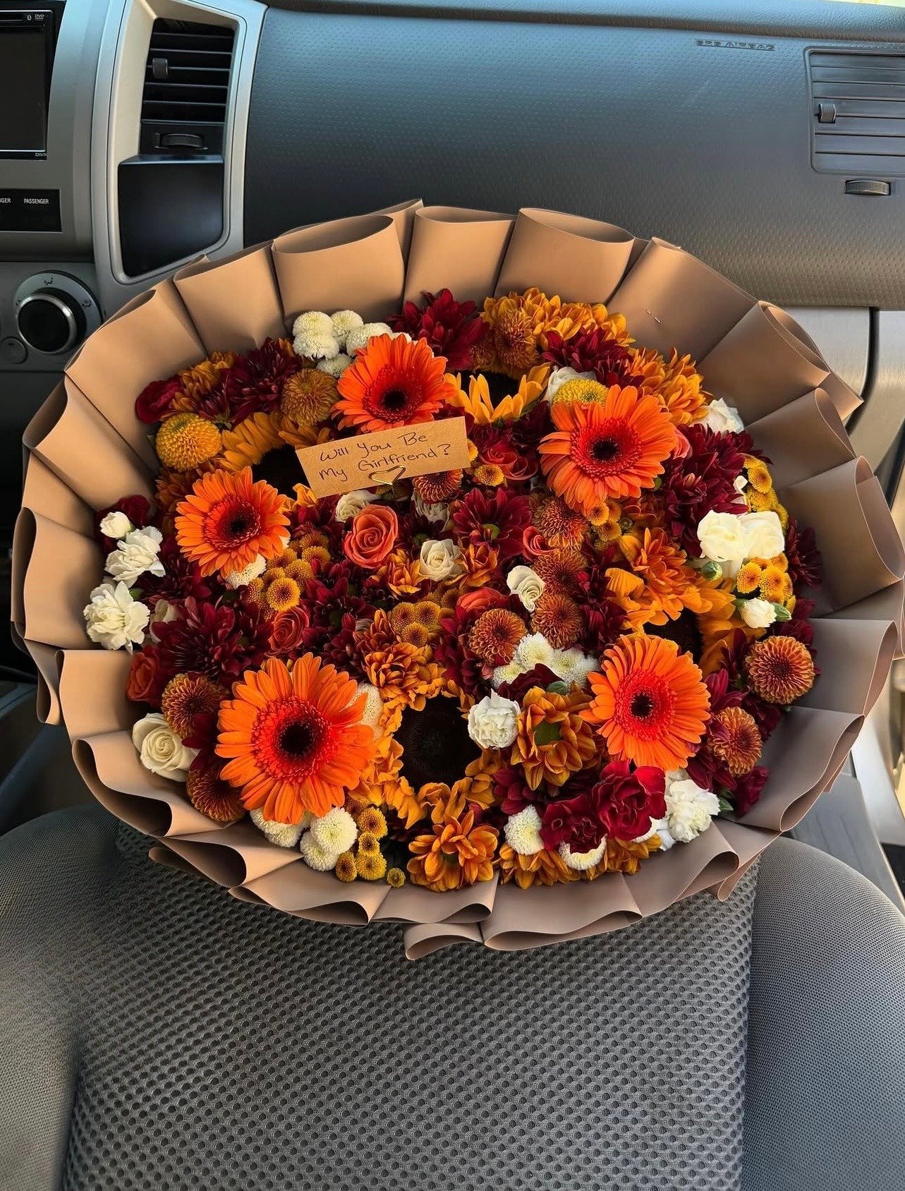 Autumn Crush