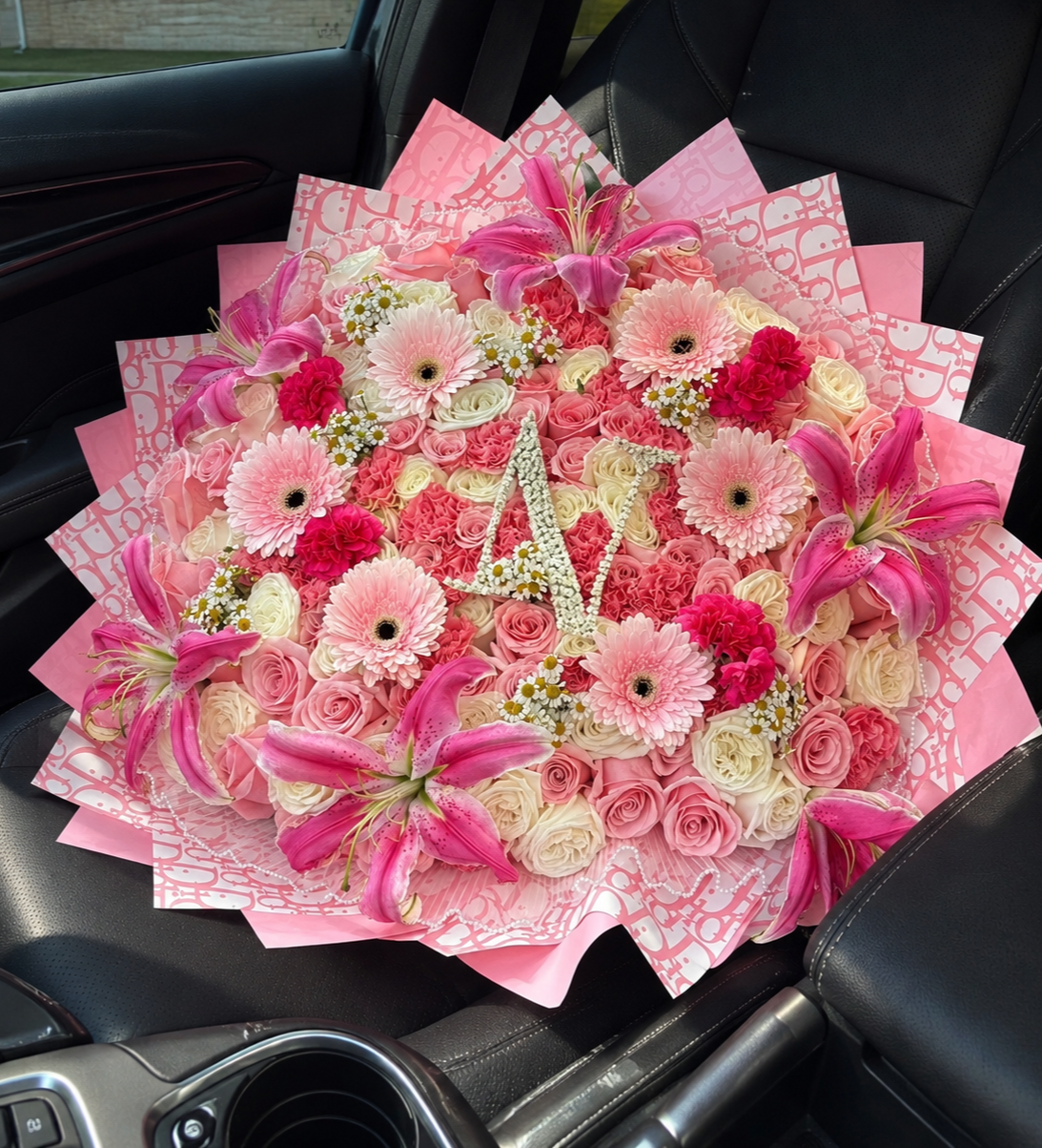 Pink Perfection