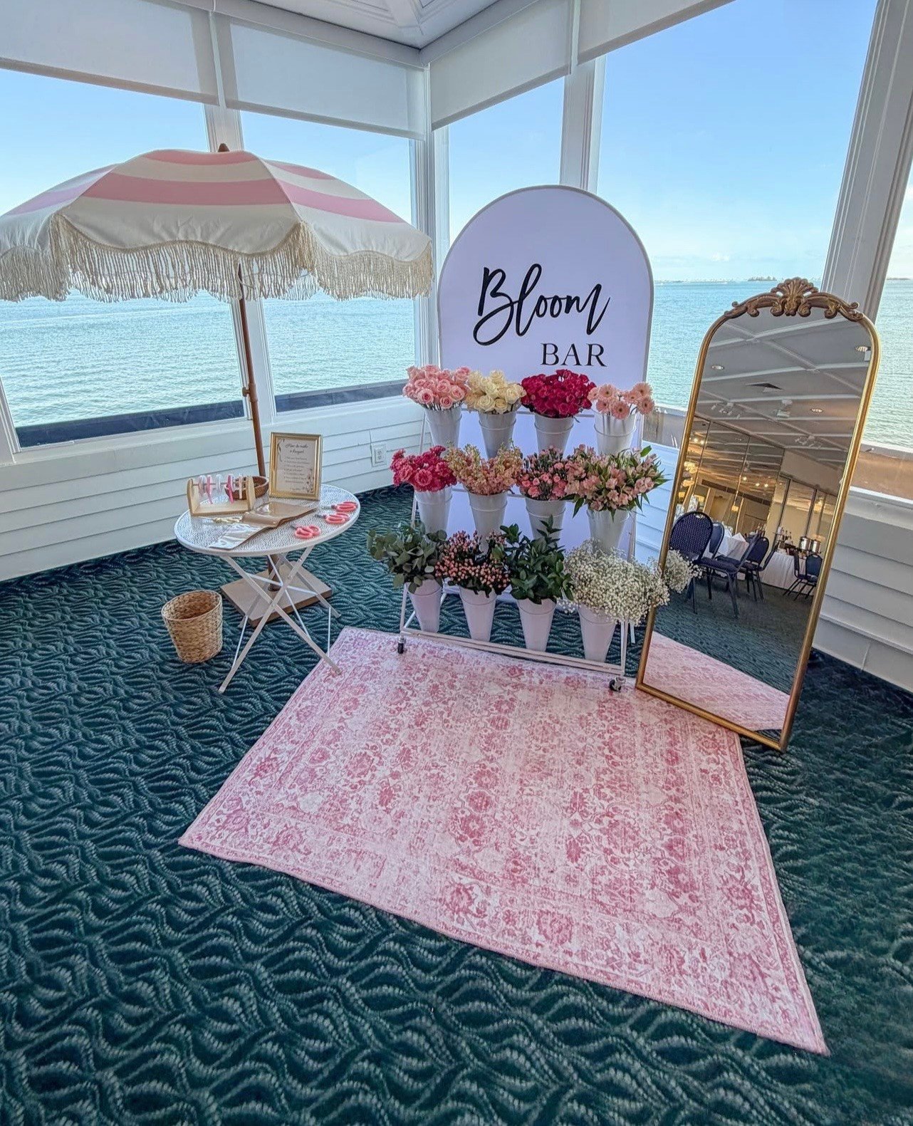 Bloom Social