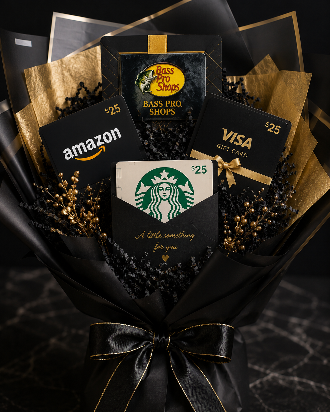 The Signature Card Bundle