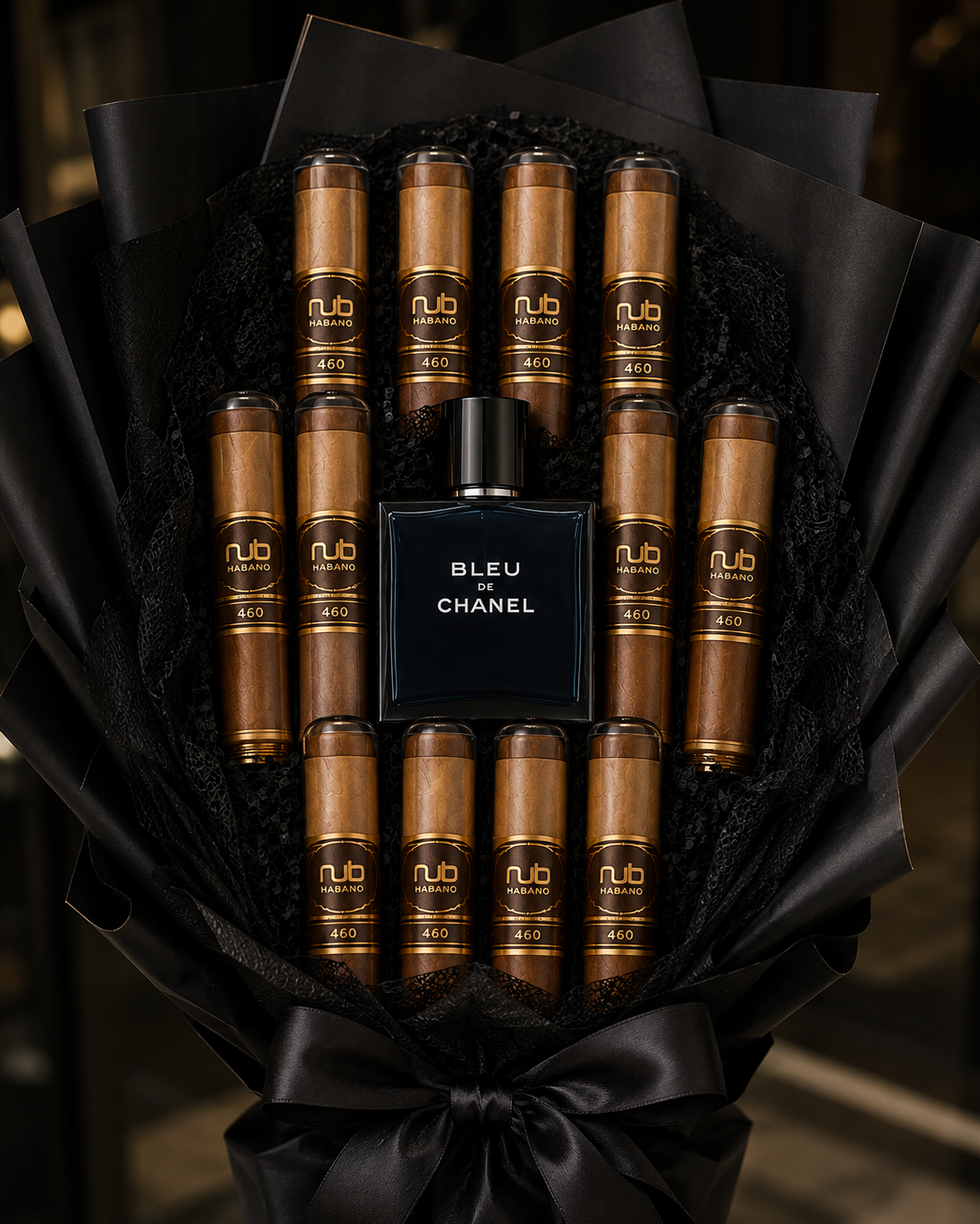 The Executive Reserve