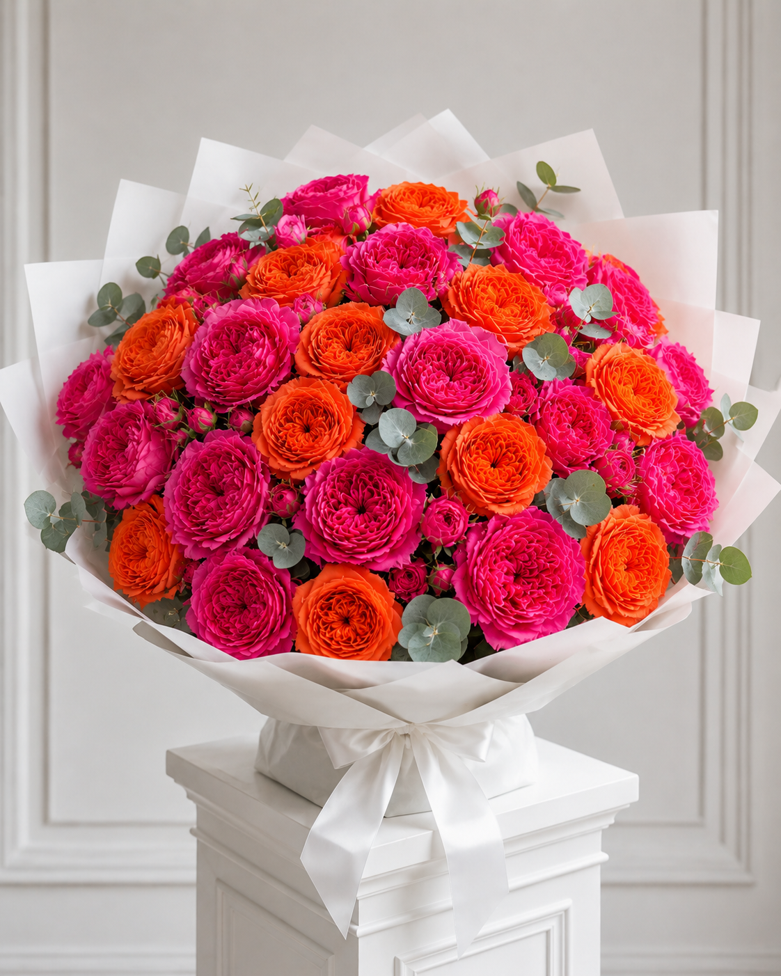 The Executive Bloom