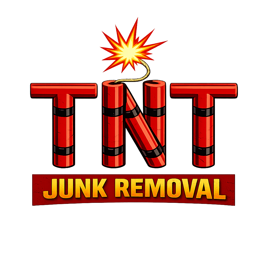TNT Junk Removal