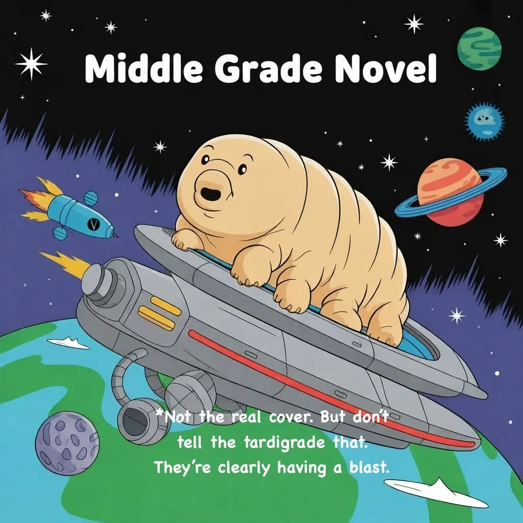 Middle Grade Novel