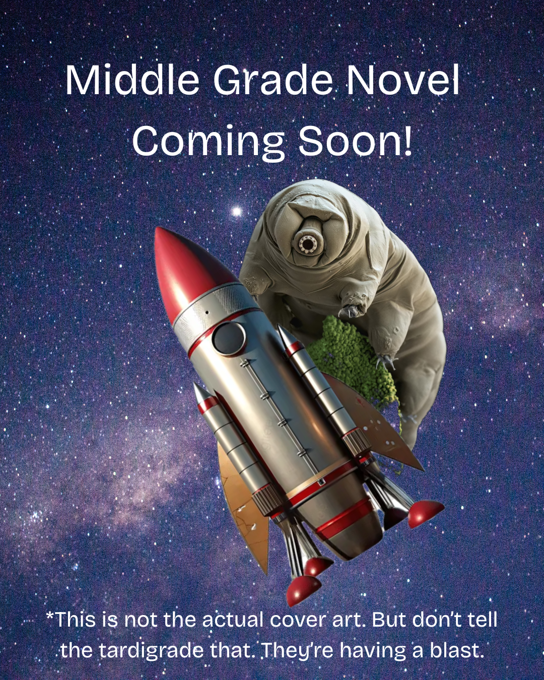 Middle Grade Novel