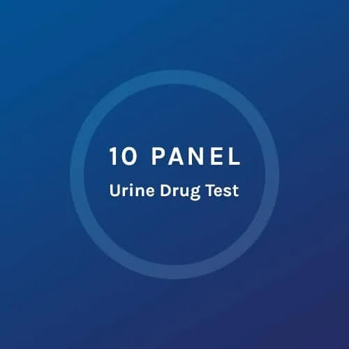 Non-DOT Drug Testing (10)