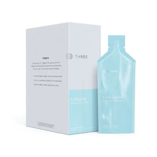 Collagène - Marine Sourced Collagen