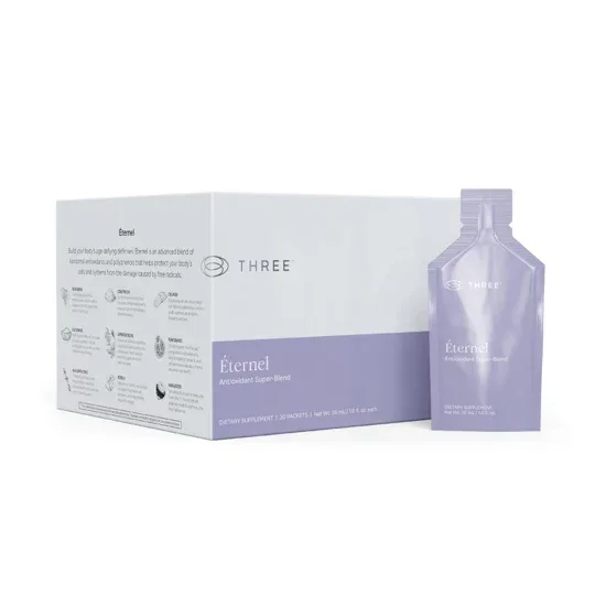 Éternel - Antioxidant Super Blend