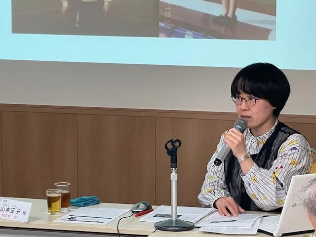 ワセダサロン４月例会（第594回）