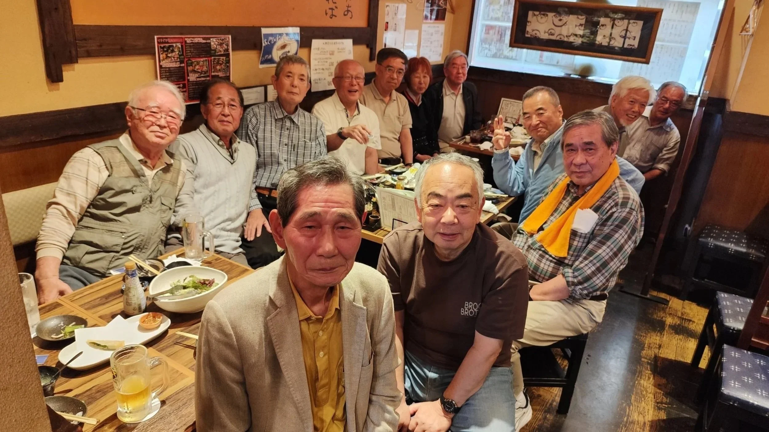 第３２回歴史散策　―大山街道を歩く－