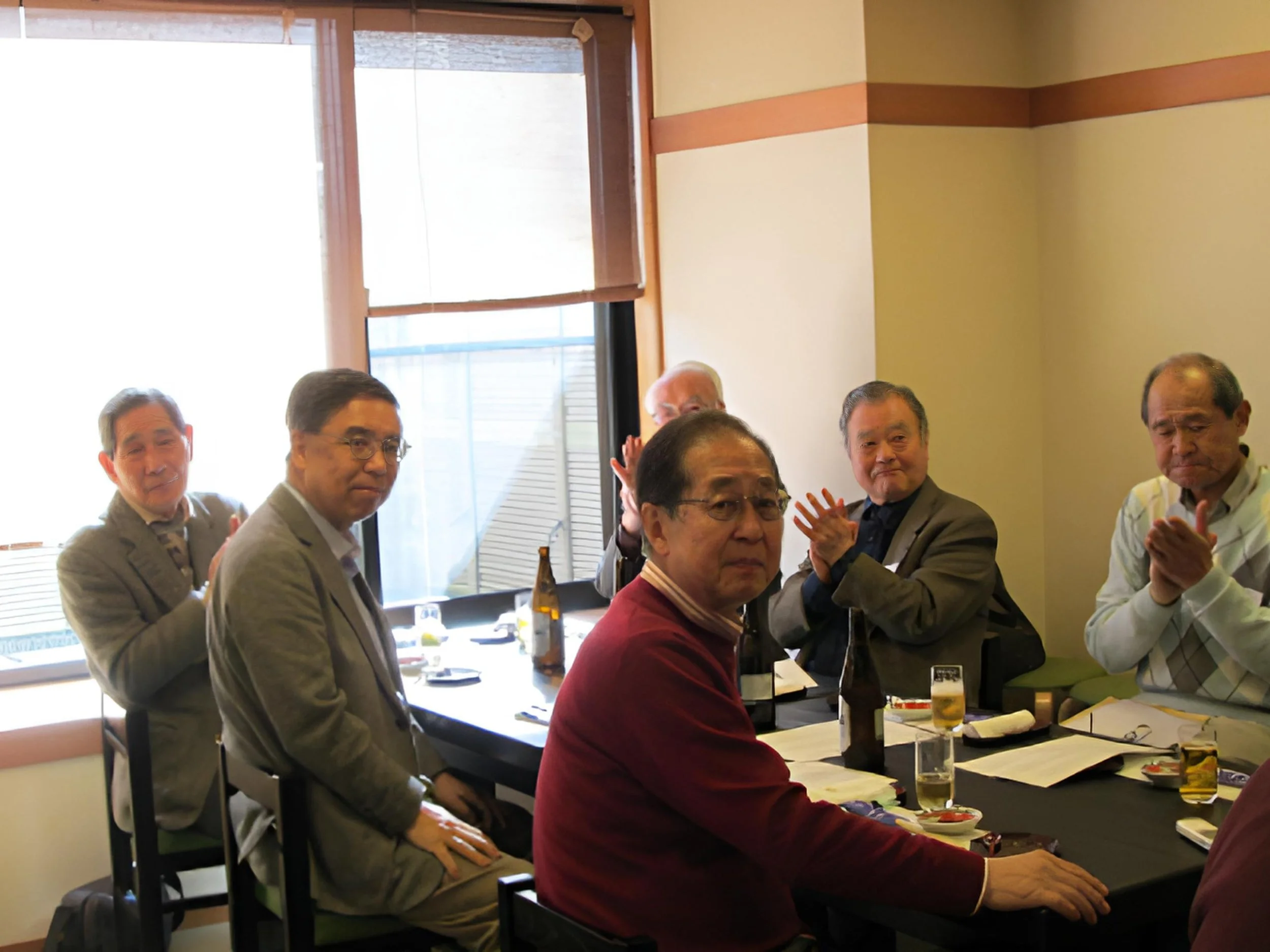 2026年新年会