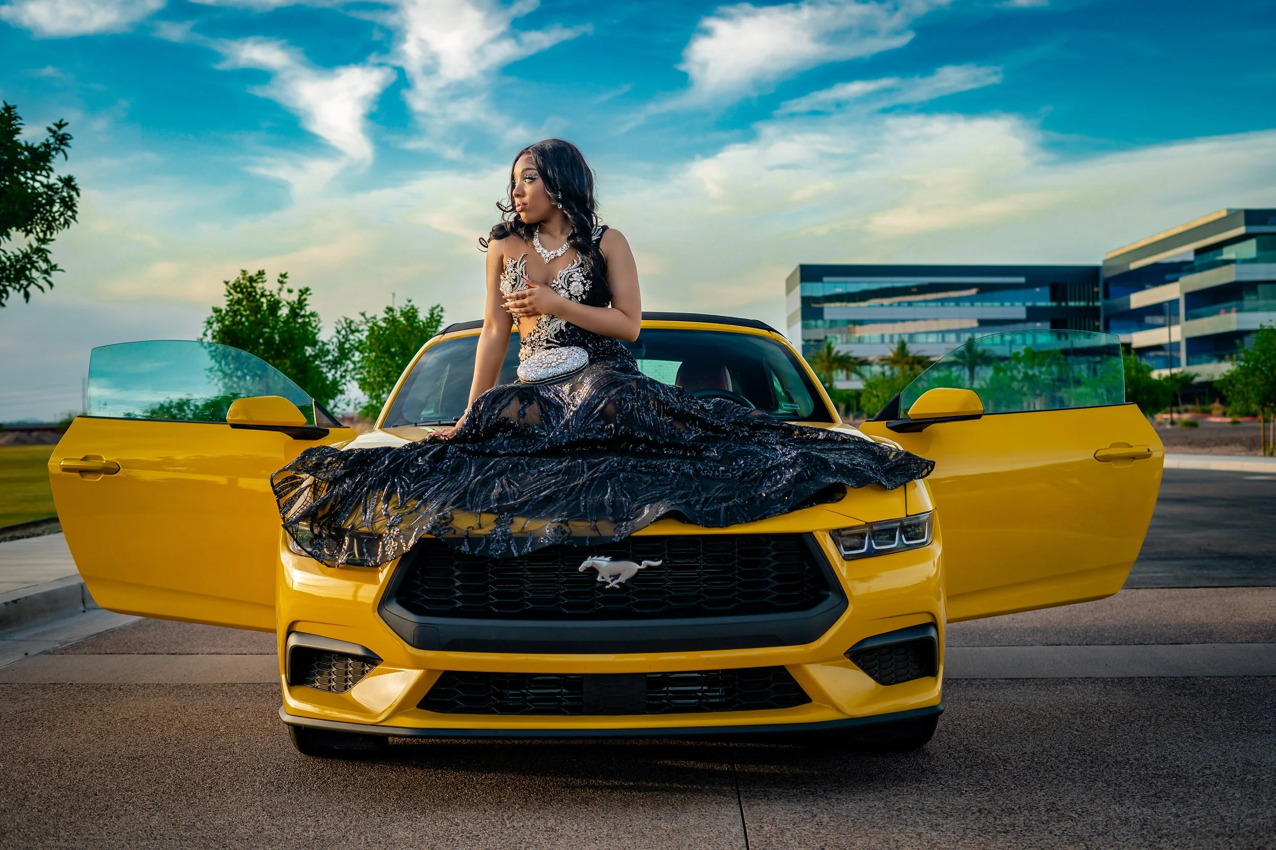 Prom