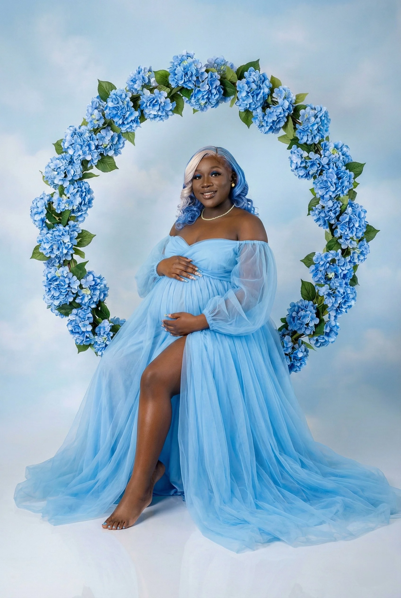 Maternity