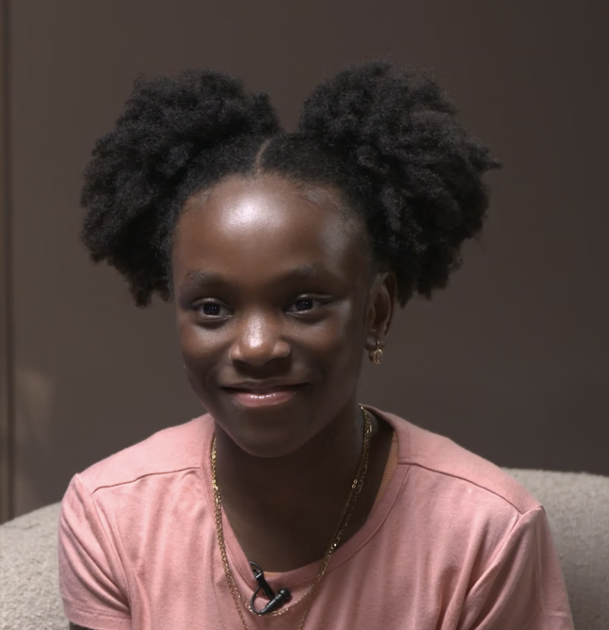 Portfolio: Video Projects