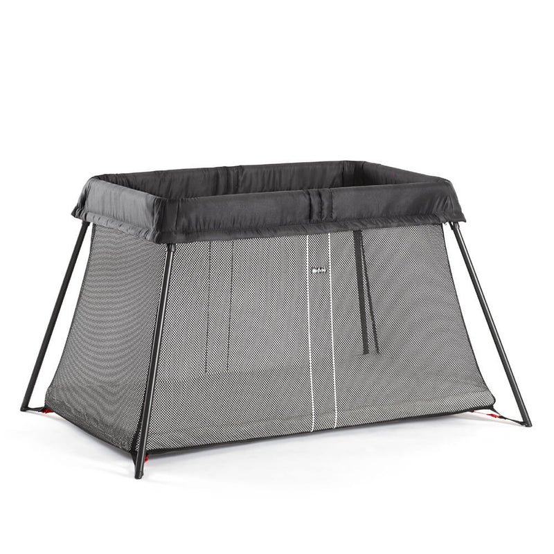 TRAVEL COT FROM $35.00 AUD