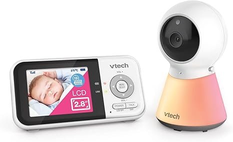 BABY MONITOR FROM $20.00 AUD