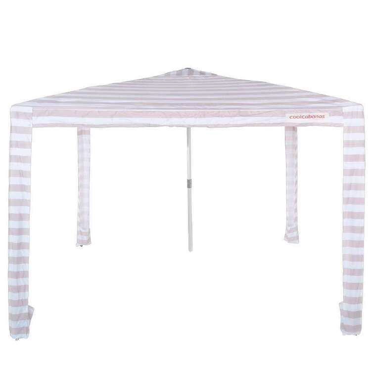 COOL CABANAS FROM $45.00 AUD