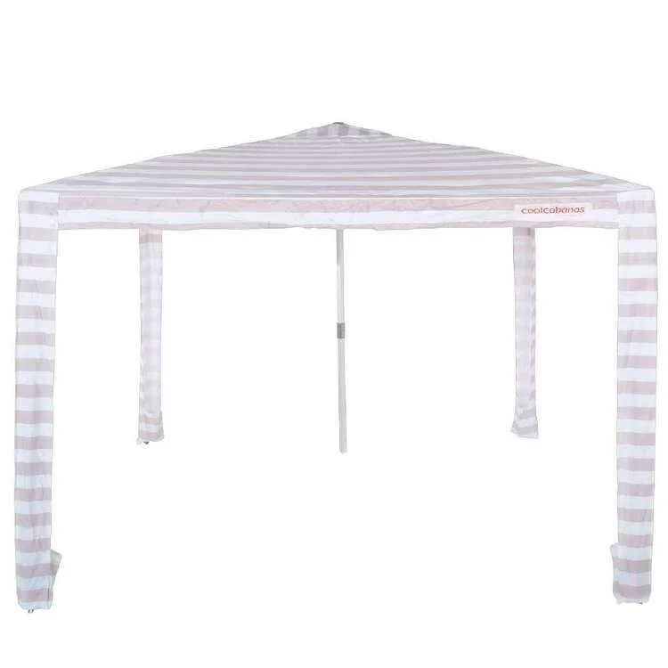 cool cabanas from A$45