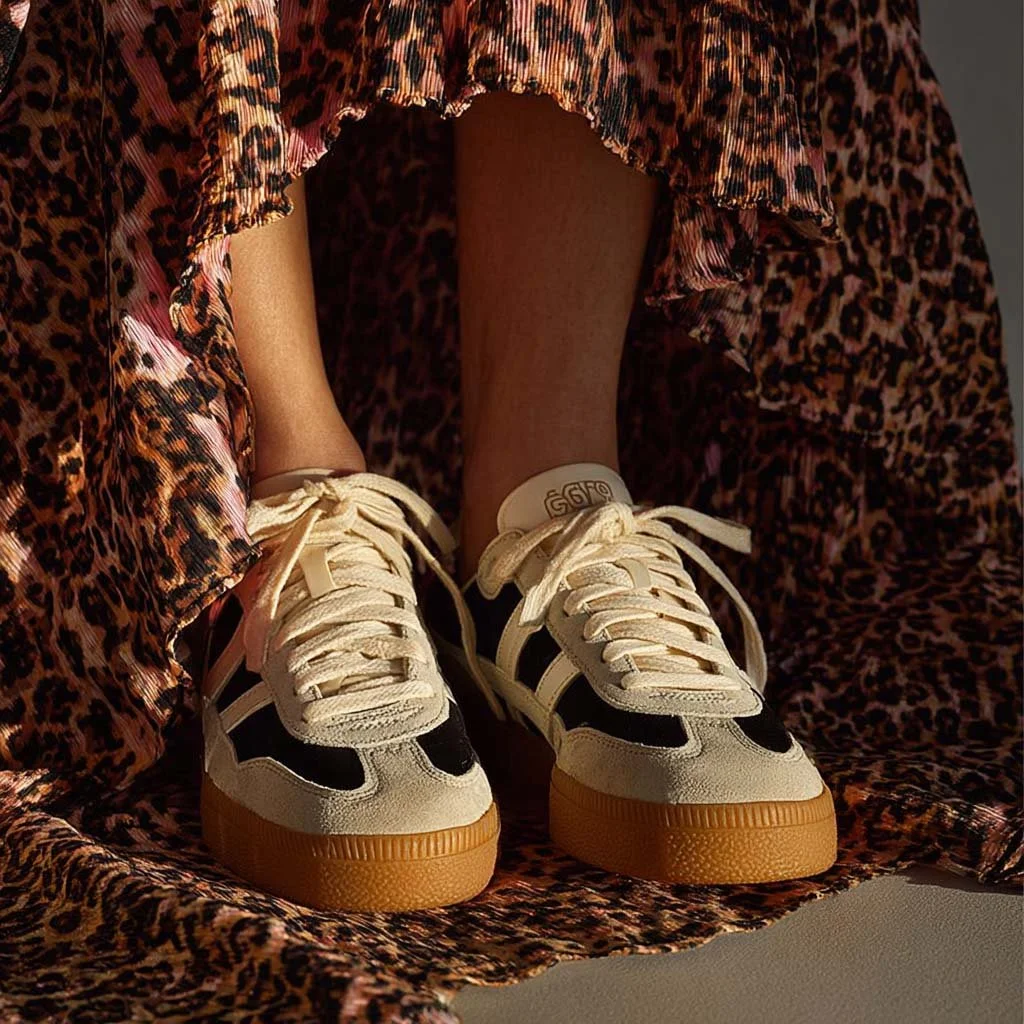 Icon Sneakers