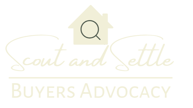 Scout &amp; Settle Buyers Advocacy