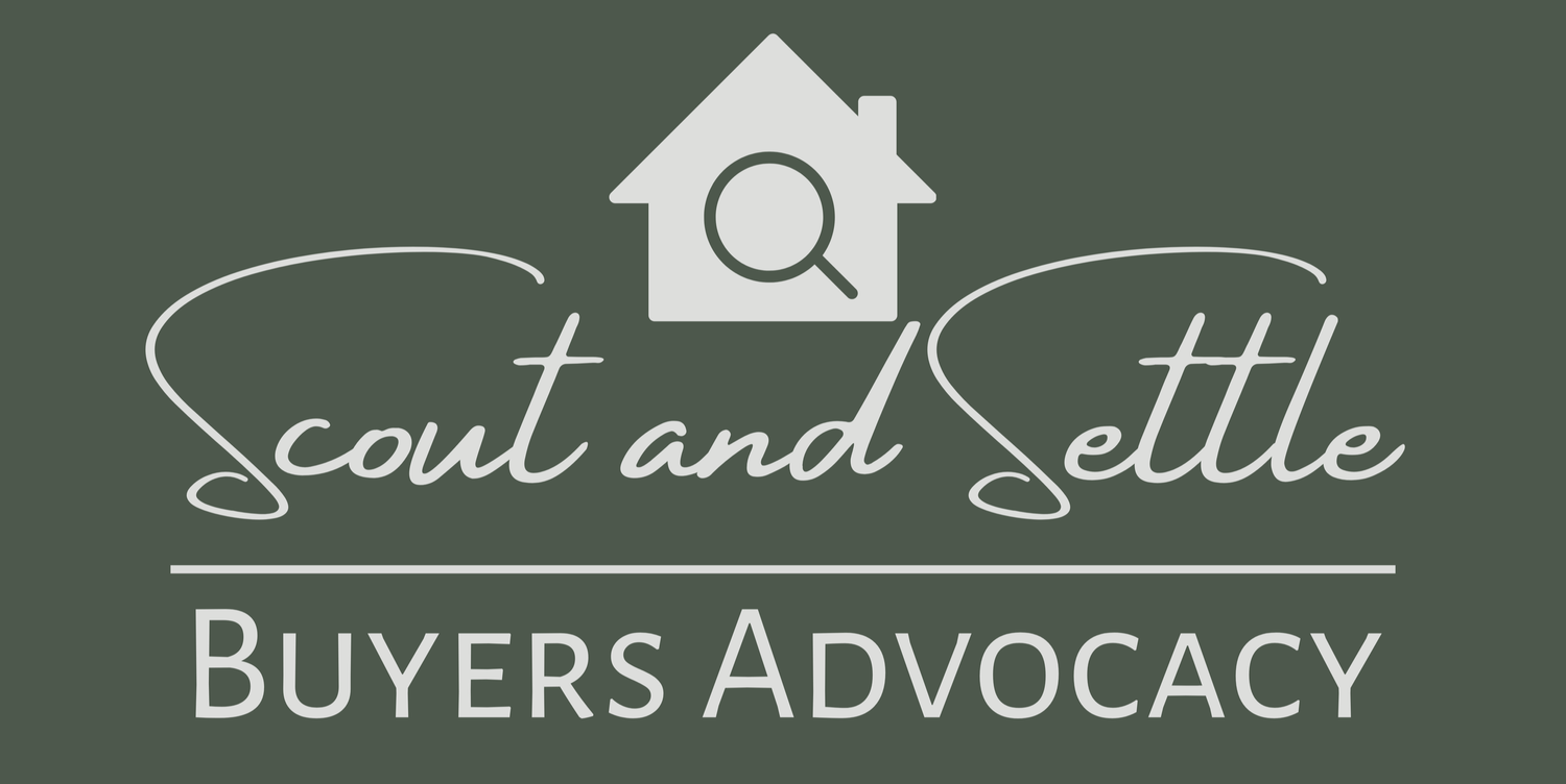 Scout &amp; Settle Buyers Advocacy