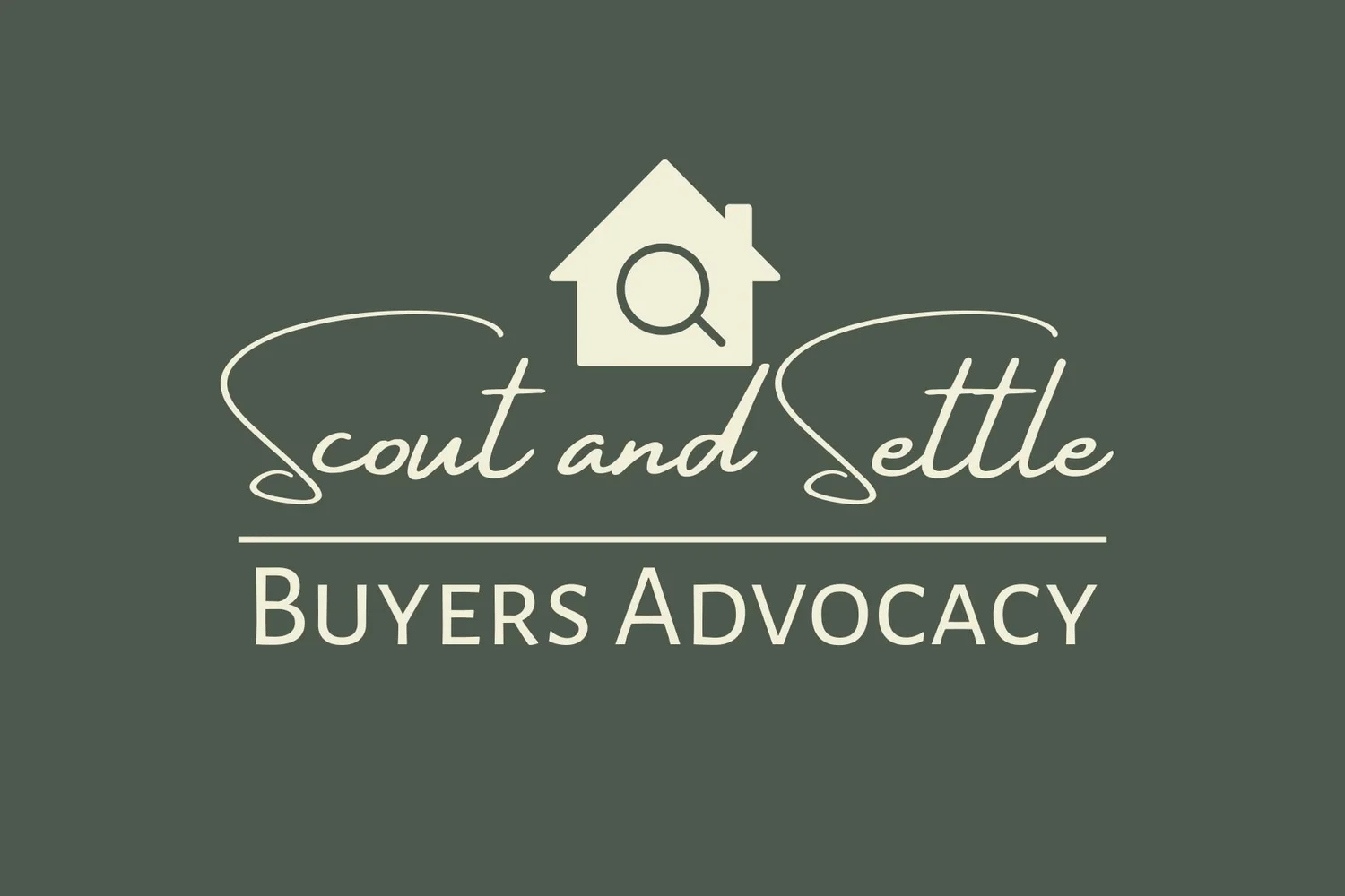 Scout &amp; Settle Buyers Advocacy