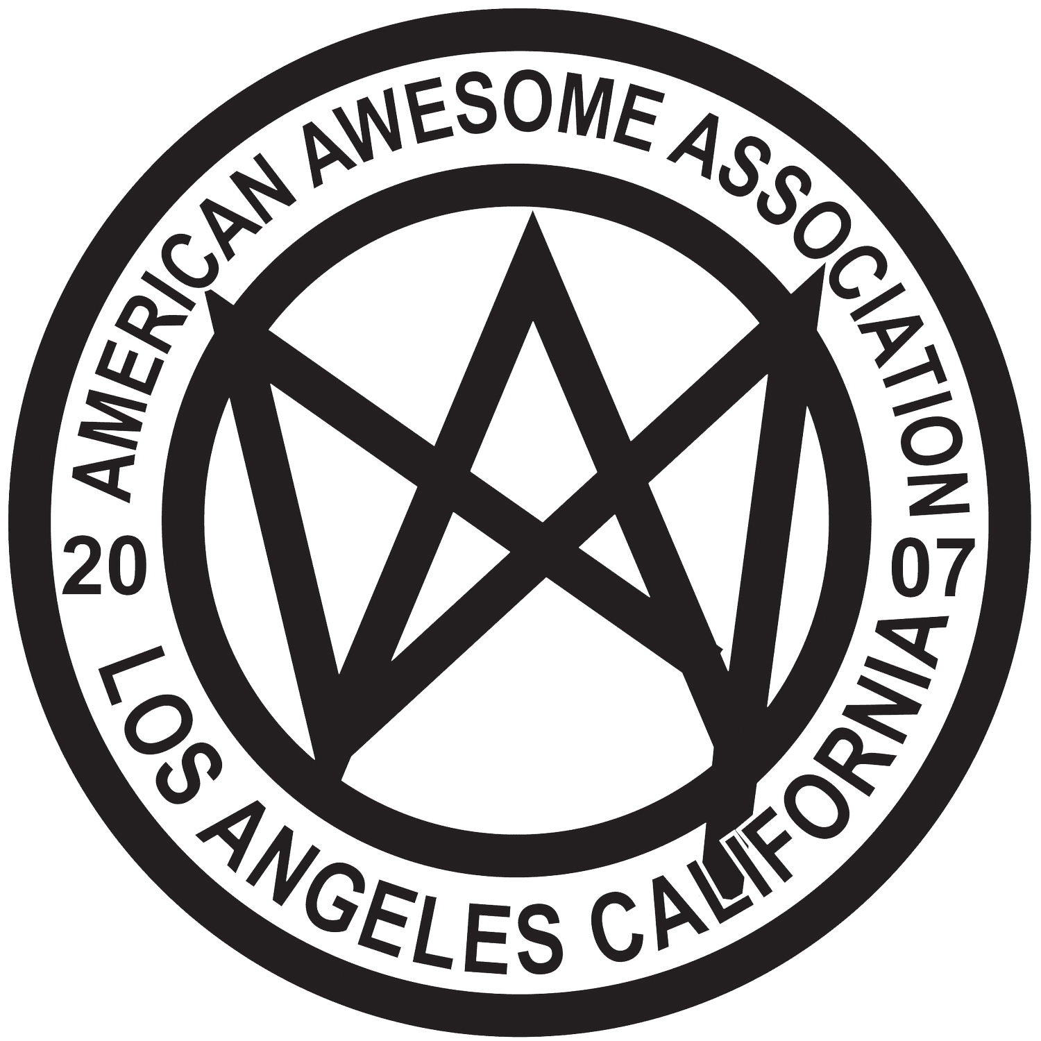 American Awesome Association 