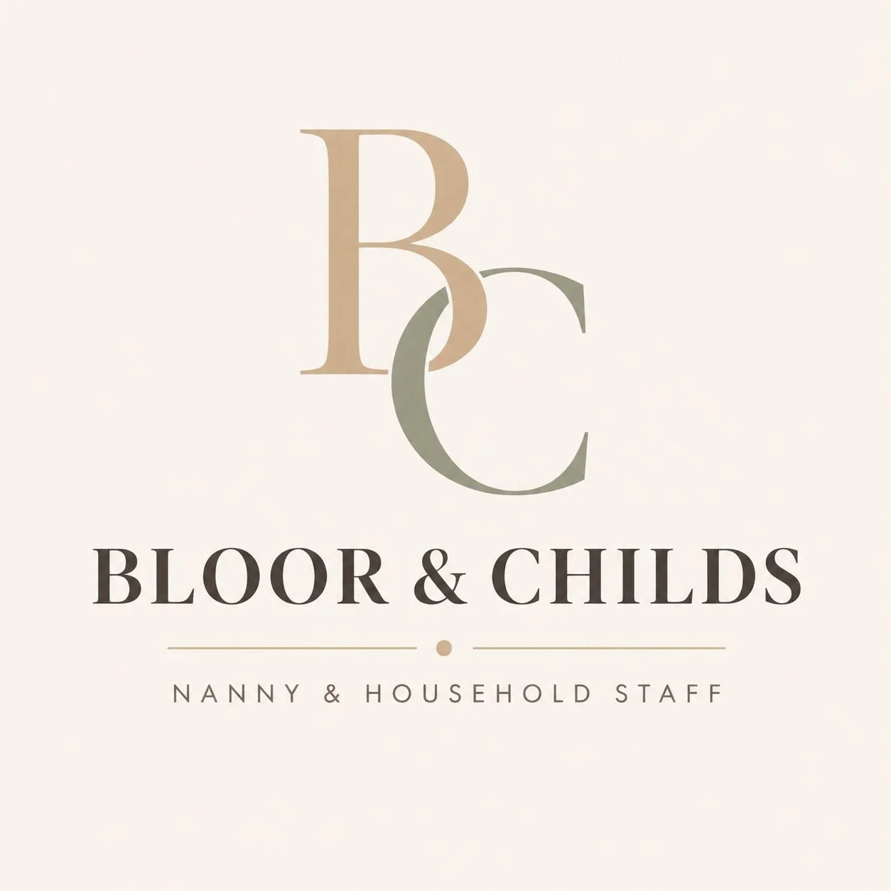 Bloor &amp; Childs