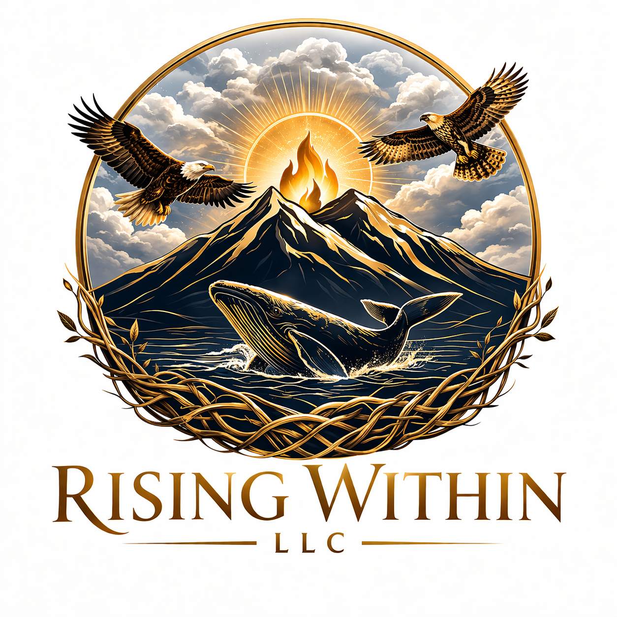 Rising Within LLC