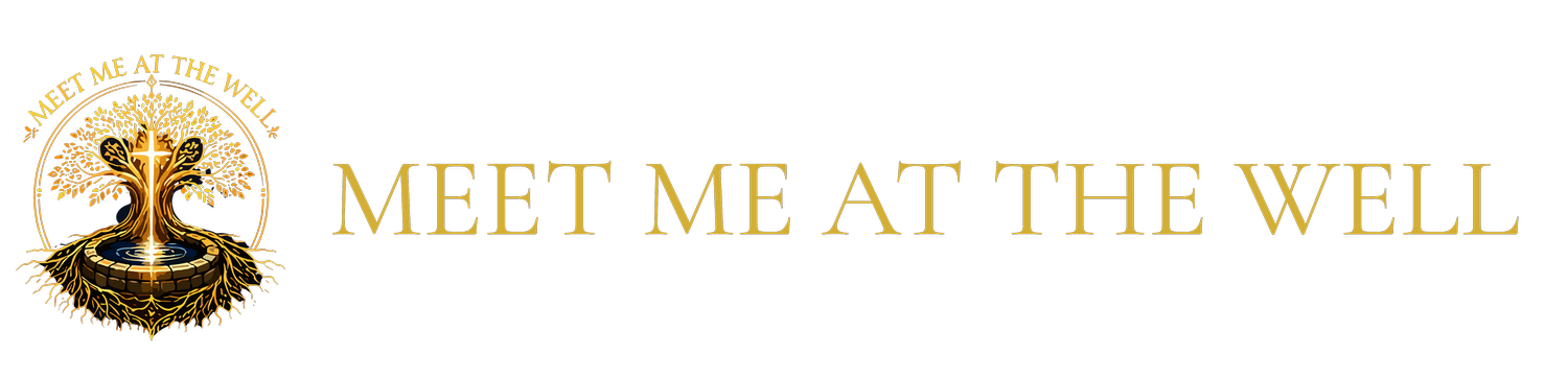 MEET ME AT THE WELL