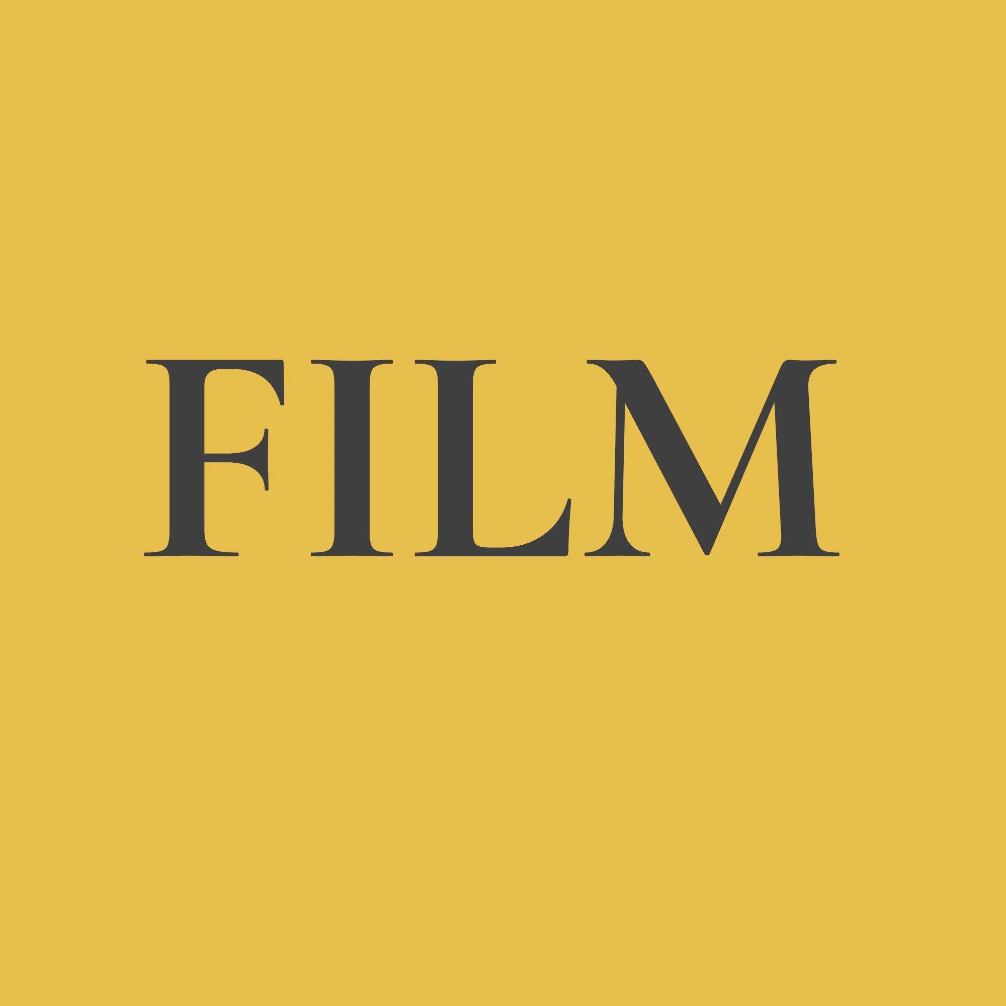 FIlm