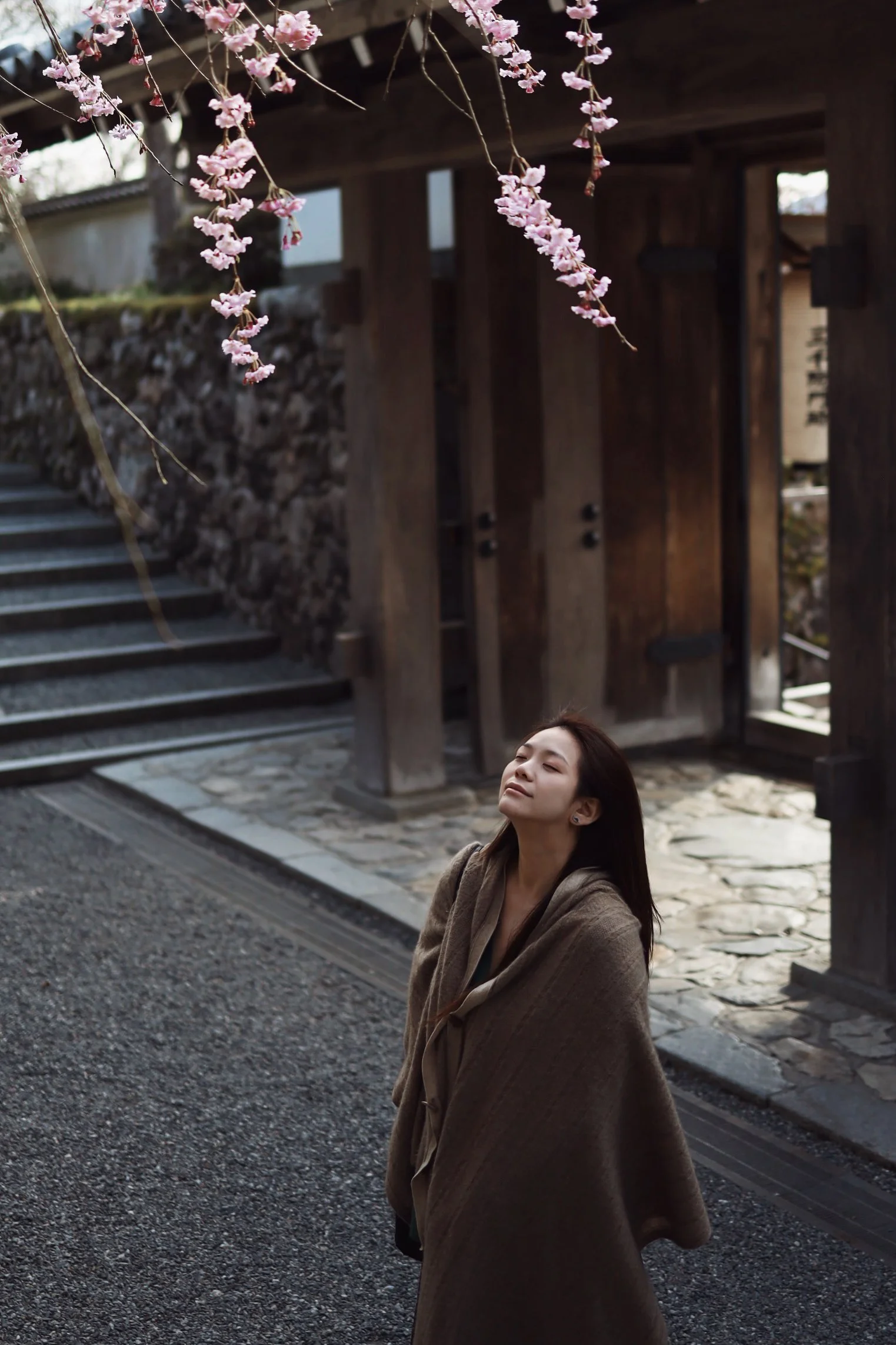 kyoto incense & tea