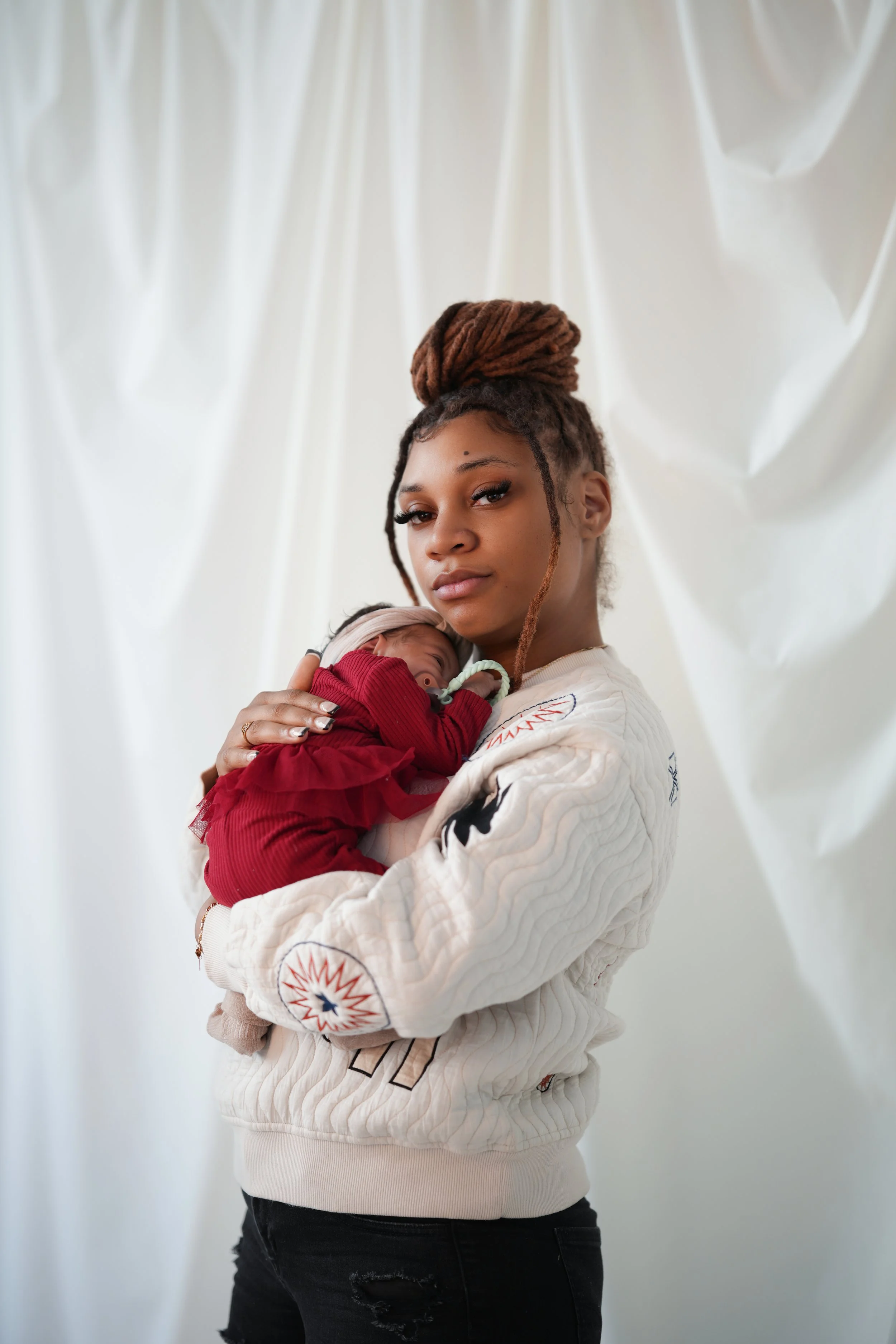 Shadavia & Heiress